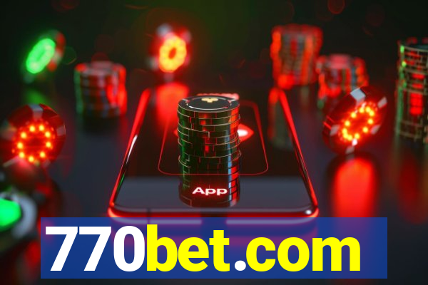 770bet.com