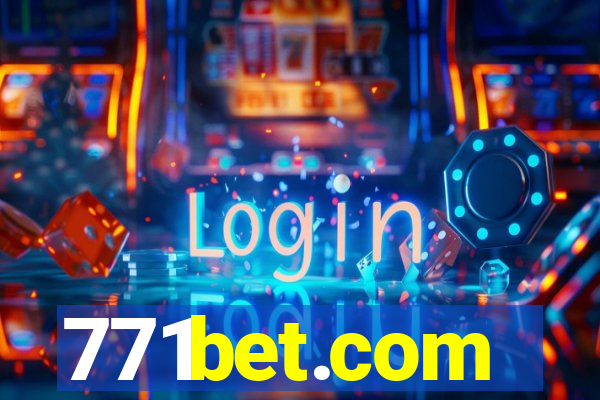 771bet.com