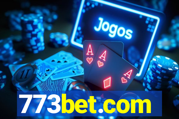 773bet.com