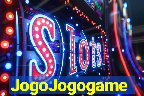 JogoJogogame