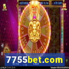 7755bet.com