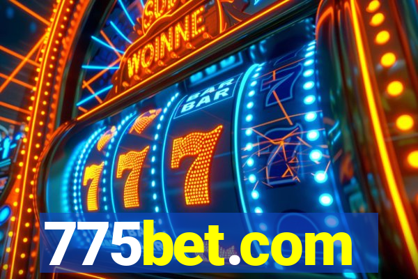 775bet.com