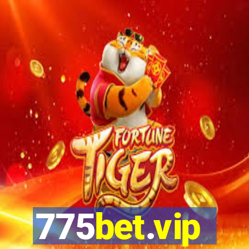 775bet.vip