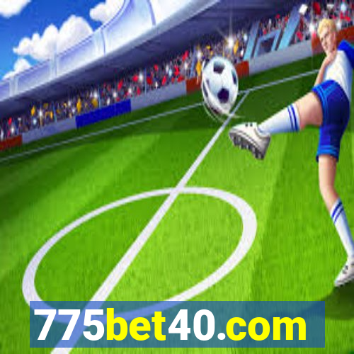 775bet40.com