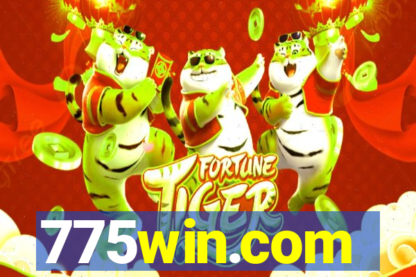 775win.com