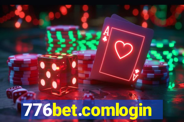 776bet.comlogin