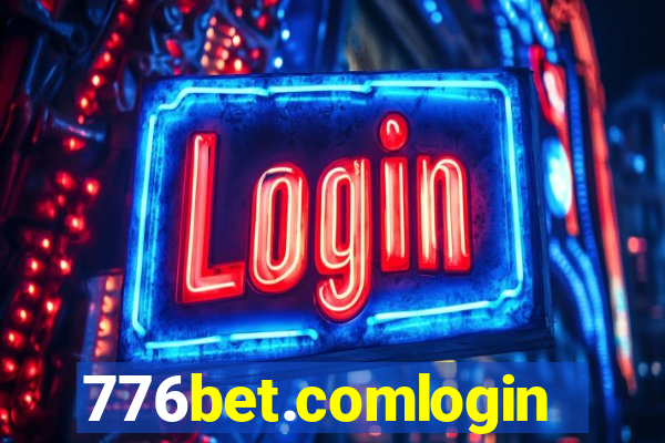 776bet.comlogin