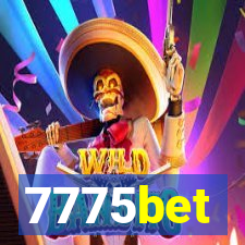 7775bet