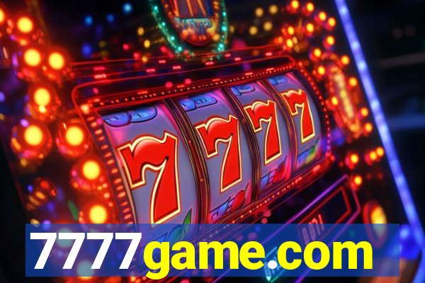 7777game.com