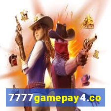 7777gamepay4.com