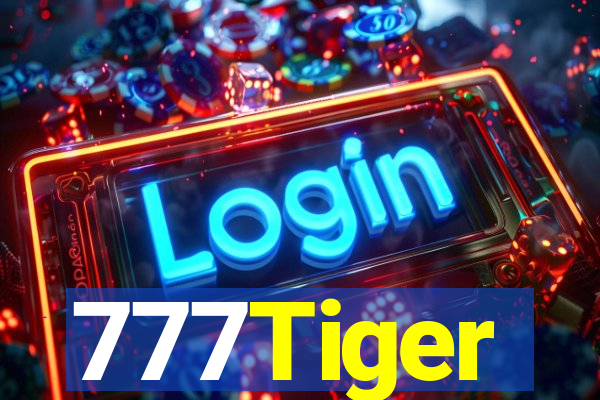 777Tiger