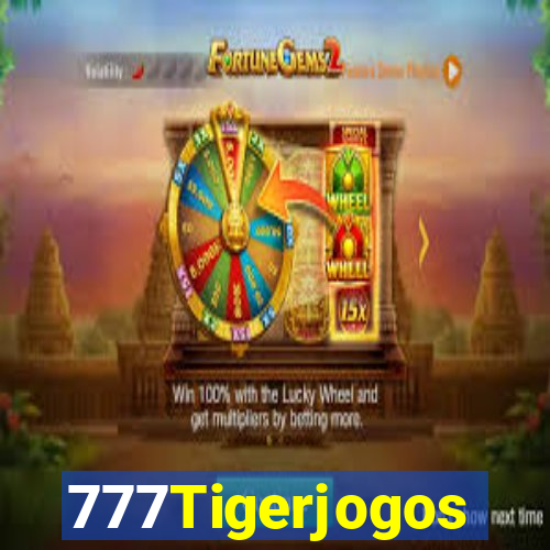 777Tigerjogos