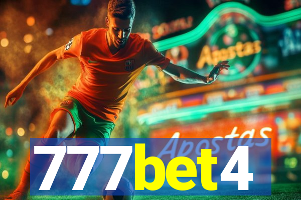 777bet4