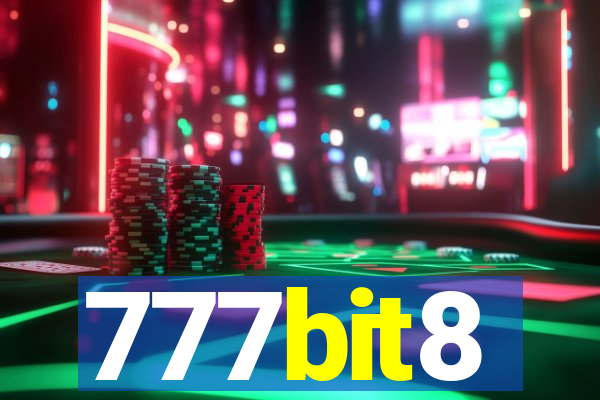 777bit8