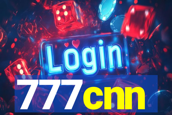 777cnn