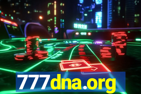 777dna.org