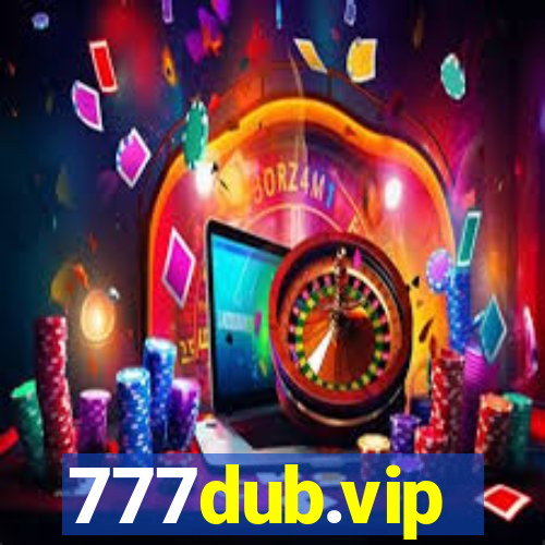 777dub.vip