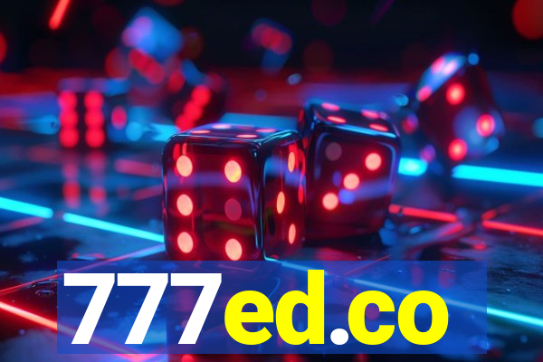 777ed.co