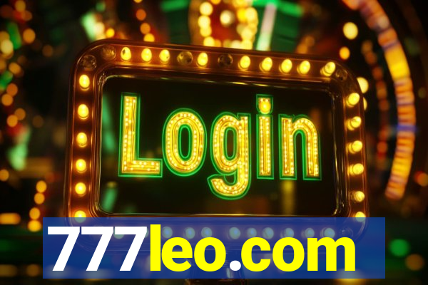 777leo.com