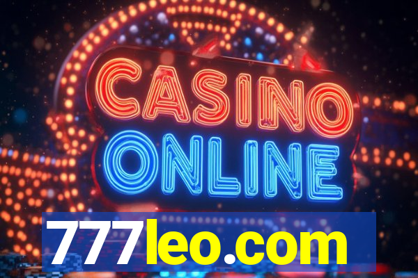 777leo.com