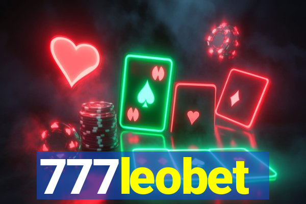 777leobet