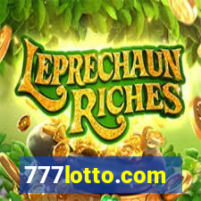 777lotto.com