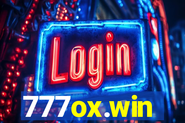 777ox.win