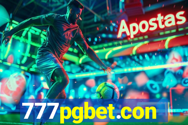 777pgbet.con