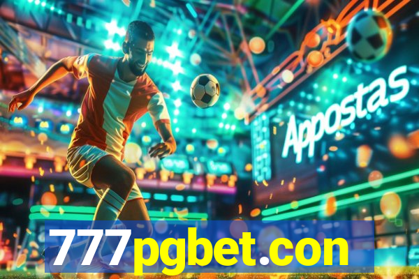 777pgbet.con