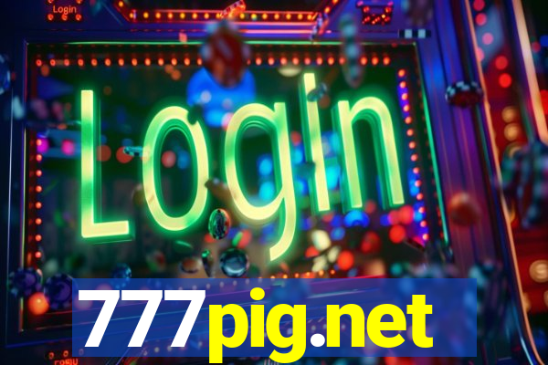 777pig.net