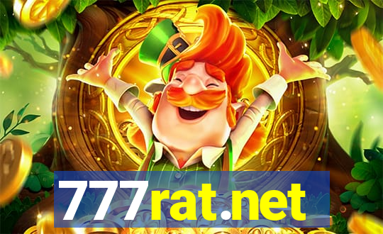 777rat.net