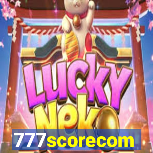 777scorecom