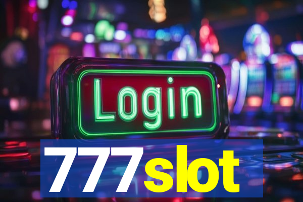 777slot