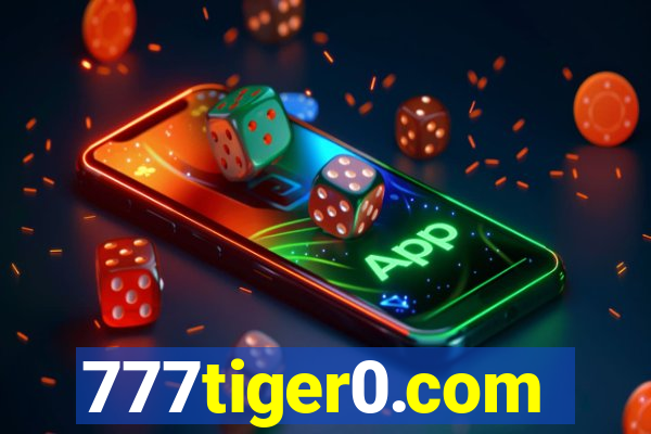 777tiger0.com