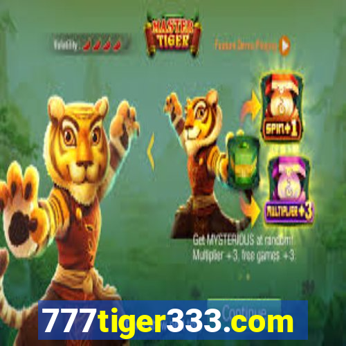 777tiger333.com