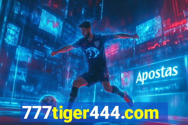 777tiger444.com