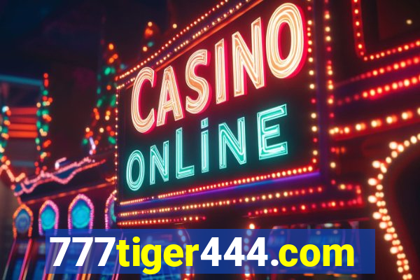 777tiger444.com