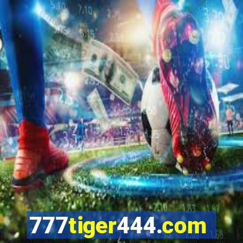 777tiger444.com