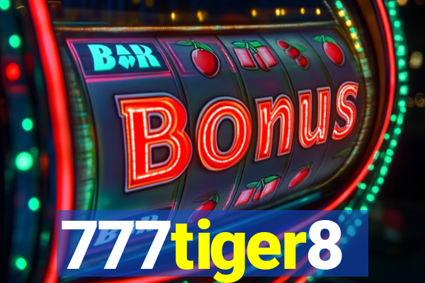 777tiger8