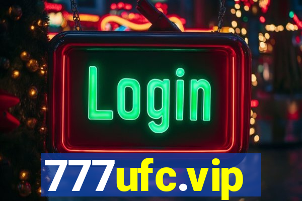 777ufc.vip