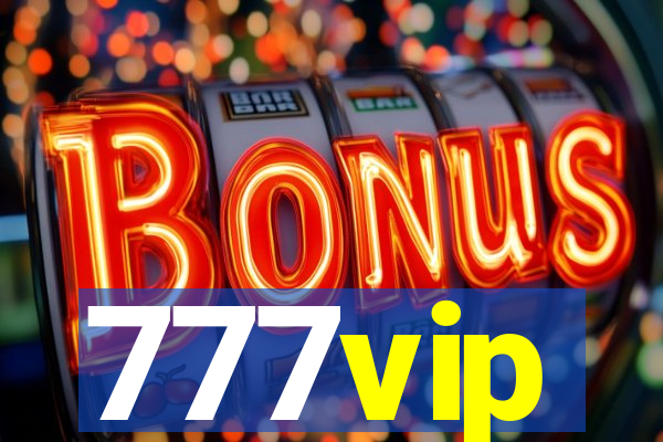 777vip