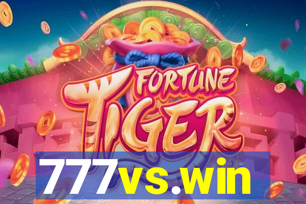 777vs.win