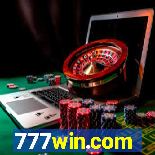 777win.com