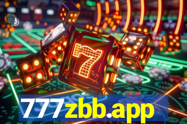 777zbb.app