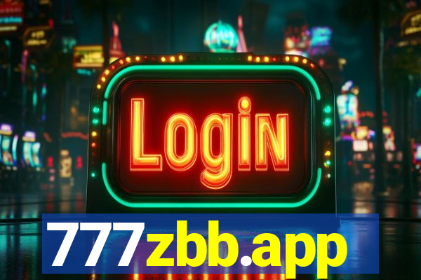 777zbb.app