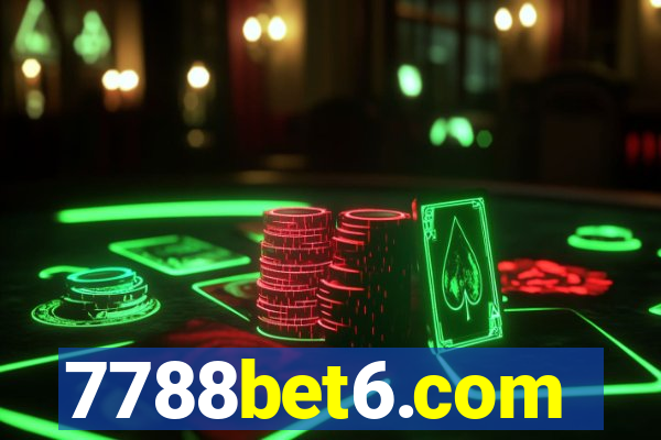 7788bet6.com