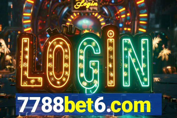 7788bet6.com