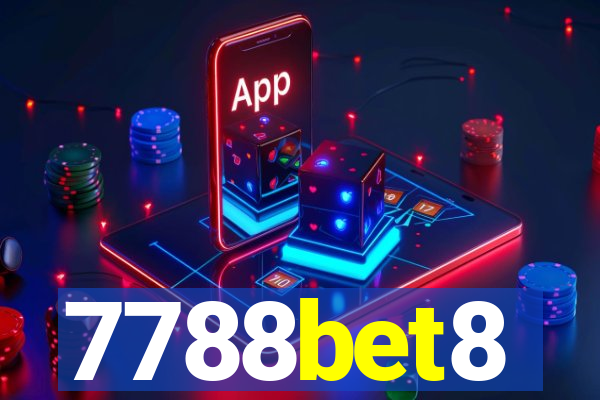 7788bet8