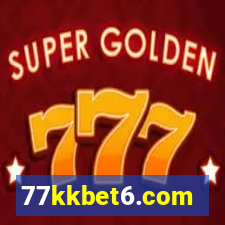 77kkbet6.com