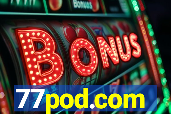 77pod.com